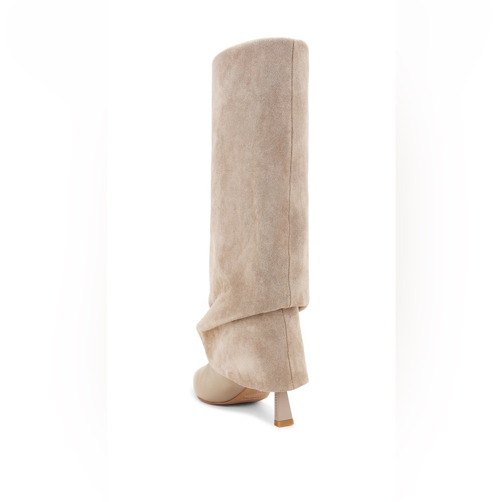 NWT Nakedvice Sia Boot Sz 7 - Picture 2 of 5